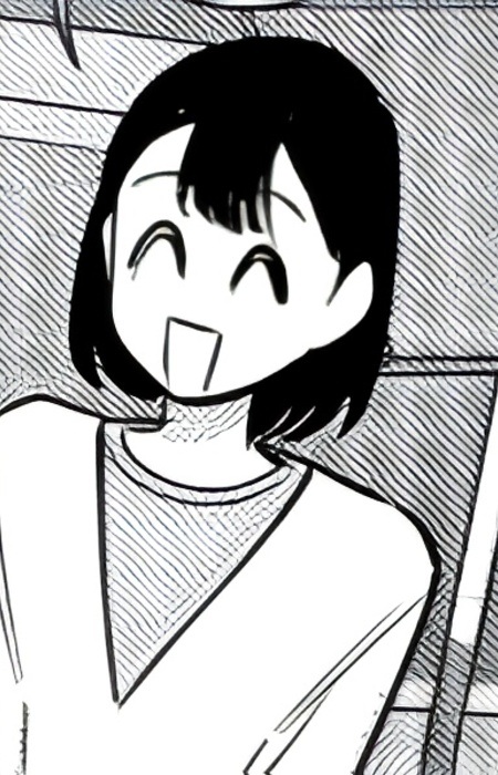 Hanako