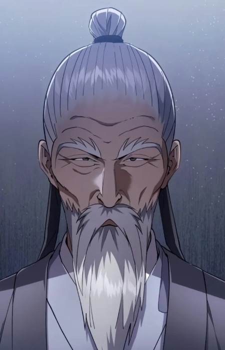 Karakter Baekli, Jang-Cheon