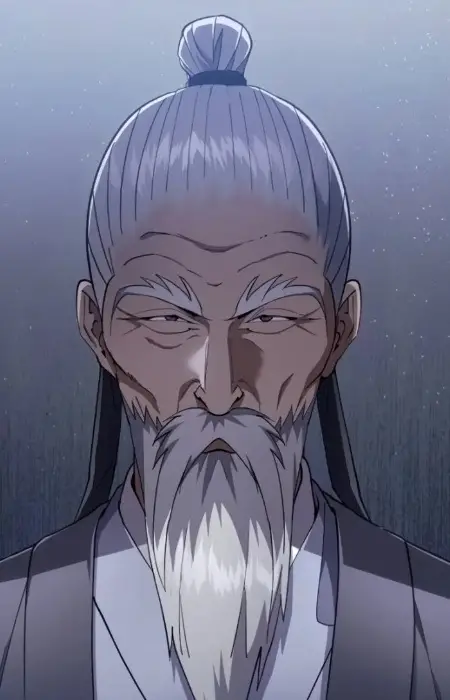Baekli, Jang-Cheon