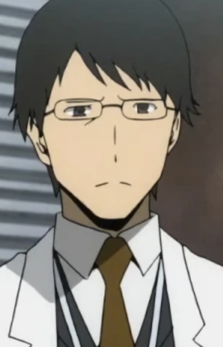 Yoshida