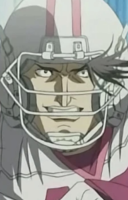 Hatsujou, Kaoru