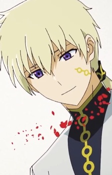 Senji, Seiya