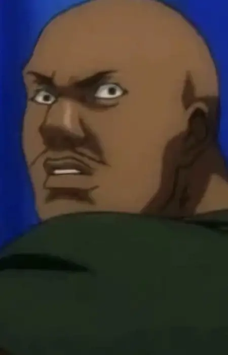 Pedro image