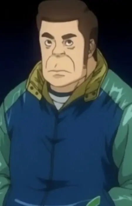 Saejima, Akio image