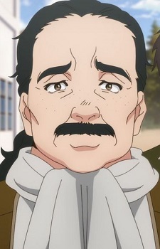 Hasse's Mayor