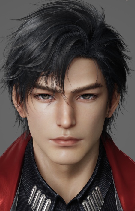 Han, Meng