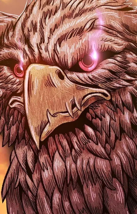 Tower Griffin