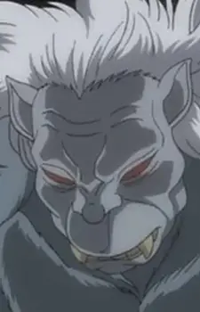 Yashazaru image