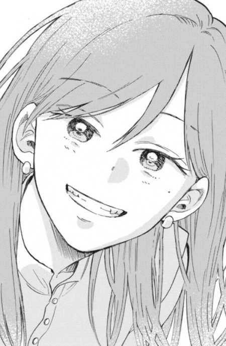 Hirokawa, Chisa