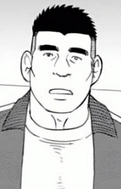 Yokoyama