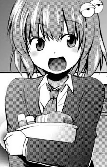 Kamirenjaku, Chihiro