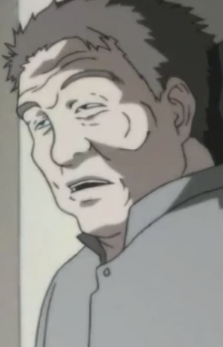 Katou, Yoshihide