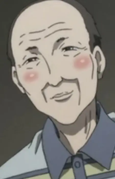 Hirosawa, Takafumi