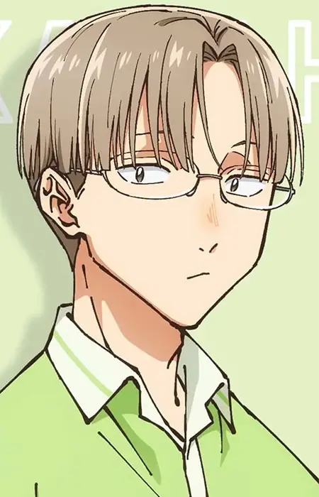 Kasahara, Kyou