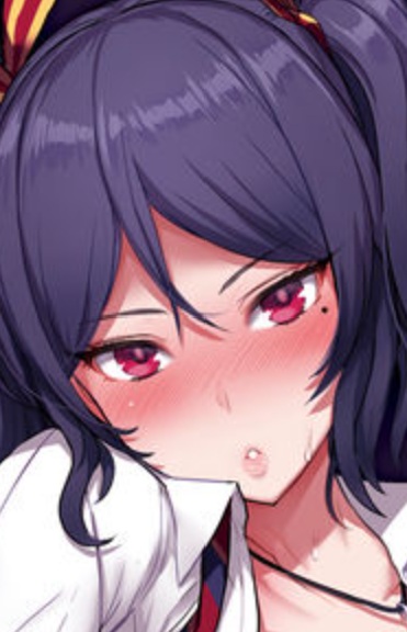 Amamiya, Amane