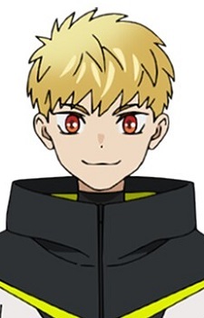Haruto