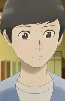 Kashiwabara, Akiho