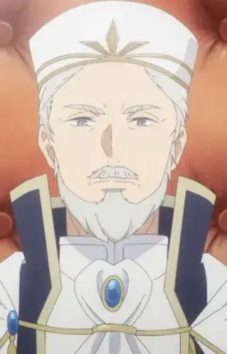 King of Romany
