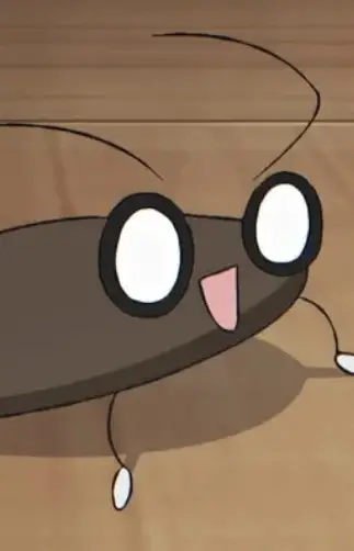 Cockroach image