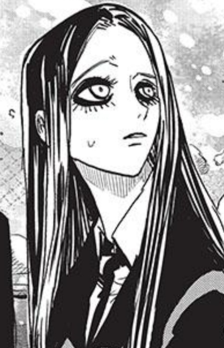 Yashiro, Tsuyuko