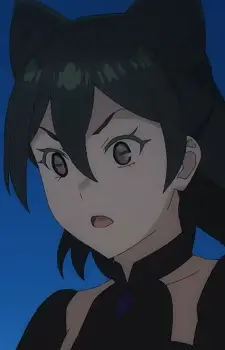 Cheyné, Isabeau