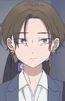 Koyuki's Mother