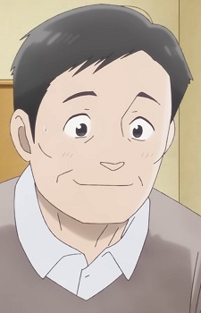 Akihiko Okabe