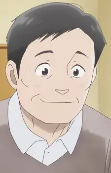 Okabe, Akihiko