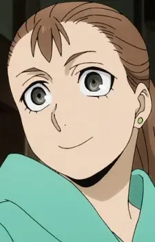 Tachikawa, Makoto image