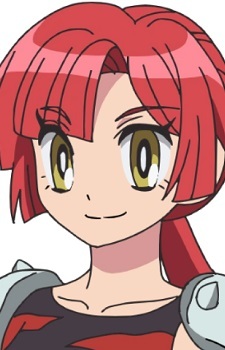 Iroha Yuuki