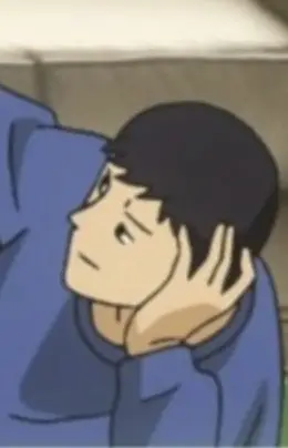 Kitamura, Naoki