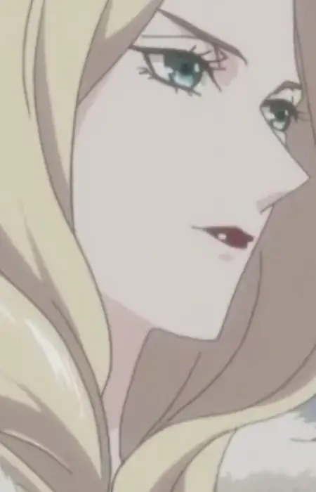 de Vulpian, Catherine