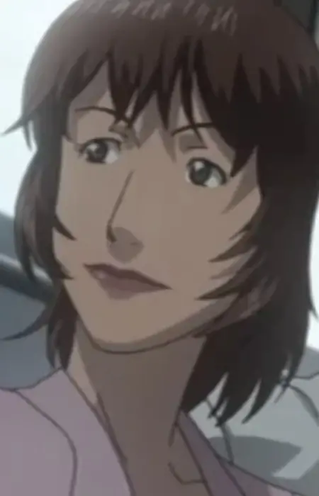 Ishikawa, Ayumi