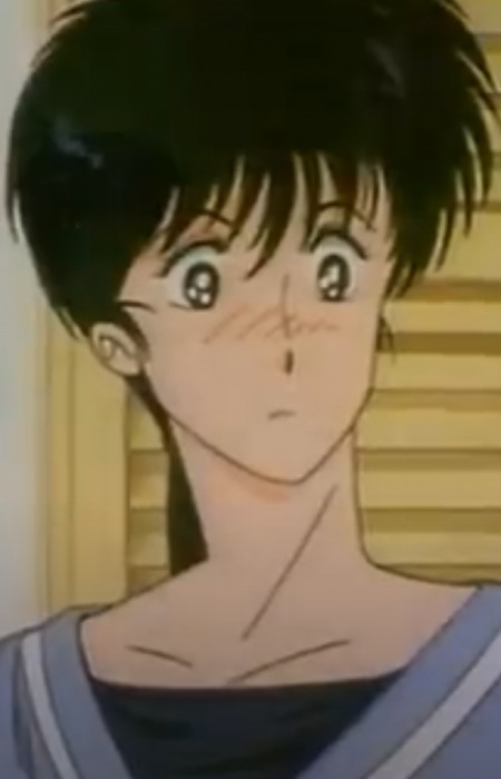 Yuzuru Itsushiki