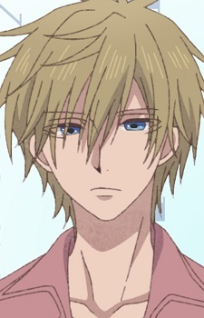 Kurosaki, Tasuku