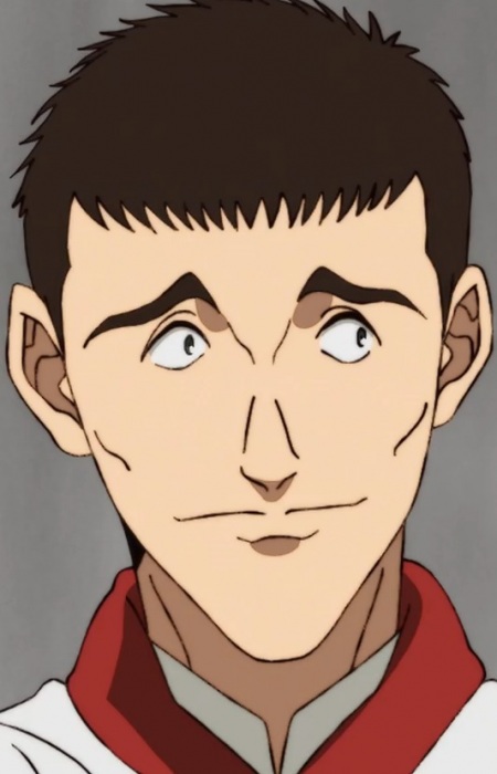 Yasuyuki Etou