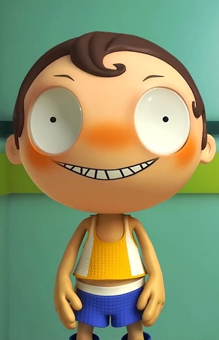 Johnny