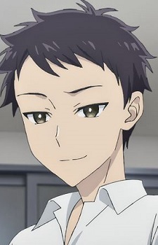 Iori Mori