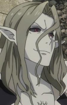 Vampire Lord