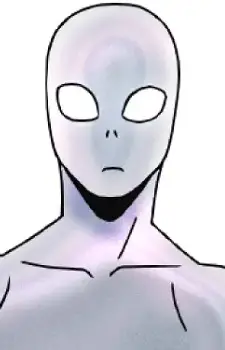 Male Alien Tsukai