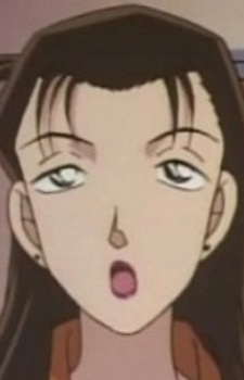 Tachikawa, Chizuru