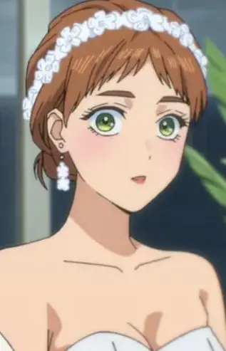 Kawakita, Anna