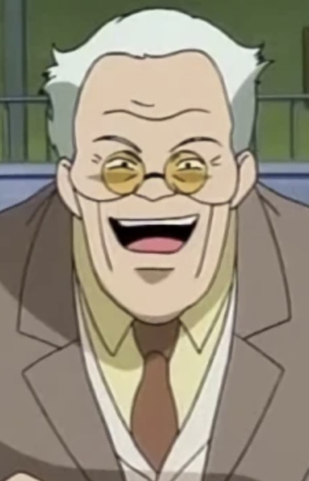 Takahashi