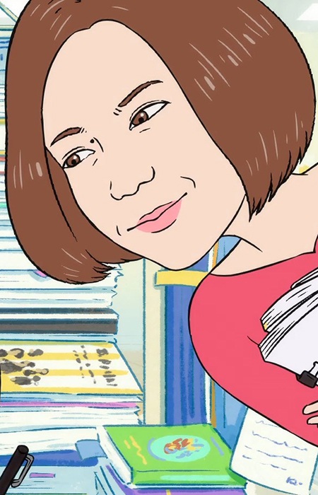 Producer Sobue