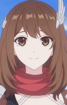 Igarashi Kyouka