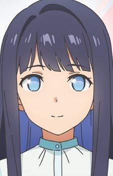 Koharu Fuyutsuki