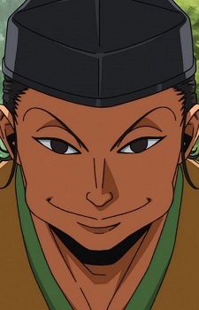 Shinzaburou Akazawa