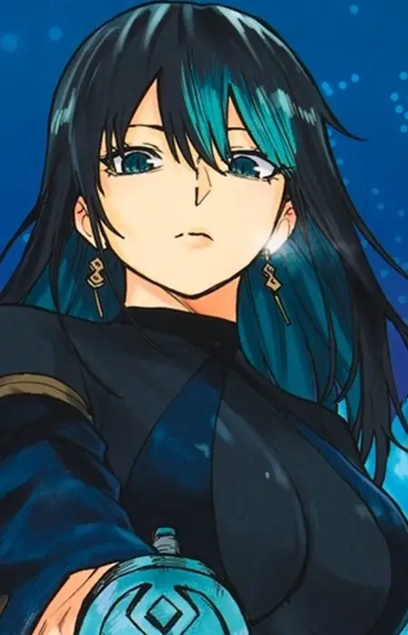 Kaminagi