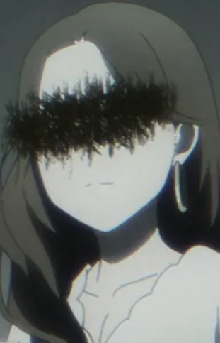 Ame-chan's Mother