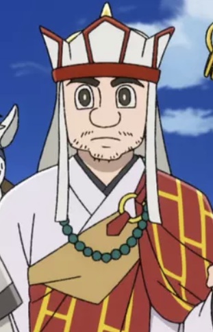 Sanzou Genjou